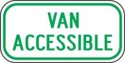 (OHIO) VAN ACCESSIBLE