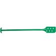 Plastic Tools - Mixing Paddle Scrappers