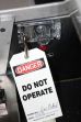 Lockout Tagout , Legend: STOPOUT® TOGGLE-SWITCH COVER
