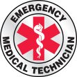 EMERGENCY MEDICAL TECHNICIAN - RED