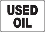 USED OIL