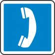 PUBLIC TELEPHONE GRAPHIC