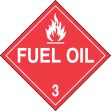 FUEL OIL (W/GRAPHIC)