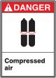 COMPRESSED AIR (W/GRAPHIC)