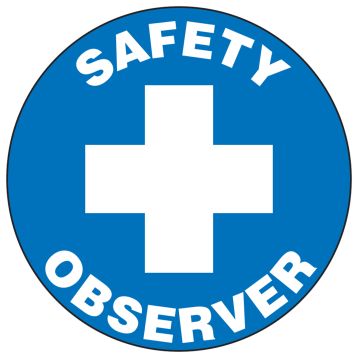 SAFETY OBSERVER