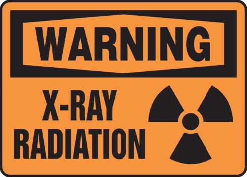 X-RAY RADIATION