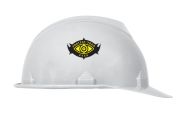 Hard Hat Stickers: Protect Your Eyes
