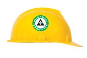 Safety Label, Legend: HEALTH AND SAFETY COMMITTEE