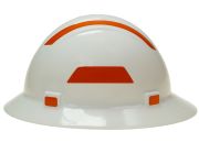 Viz-Kit™ Reflective Hard Hat Visibility Kits: ERB™ Brand Hard Hats