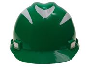 Viz-Kit™ Reflective Hard Hat Visibility Kits: MSA Brand Hard Hats