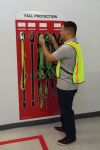 Fall Protection Board