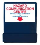 Haz-Com, Legend: Hazard Communication Center