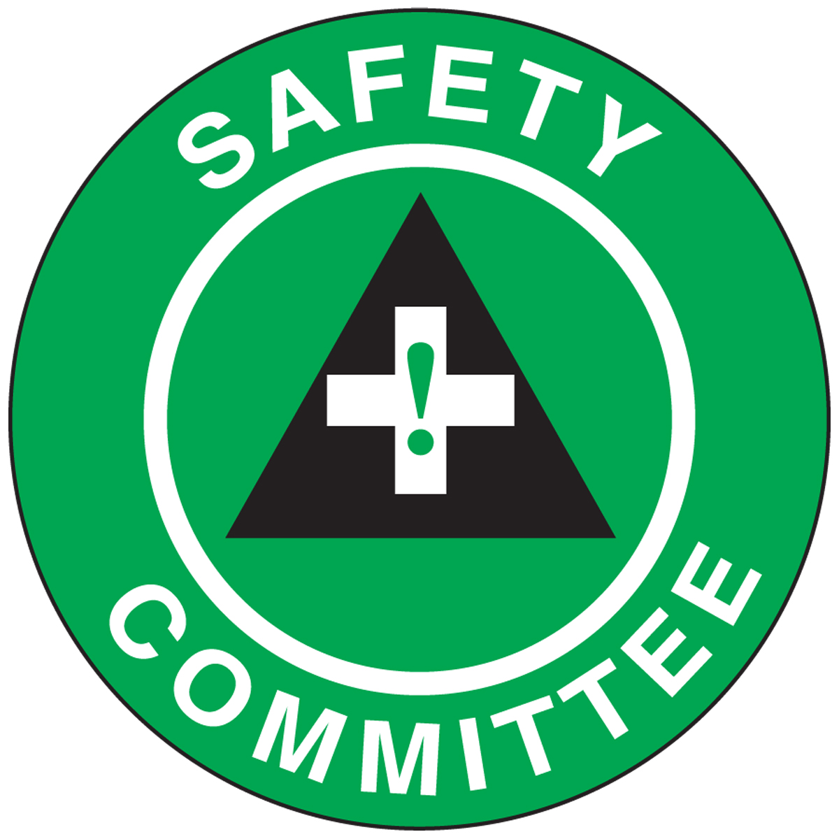 SAFETY COMMITTEE