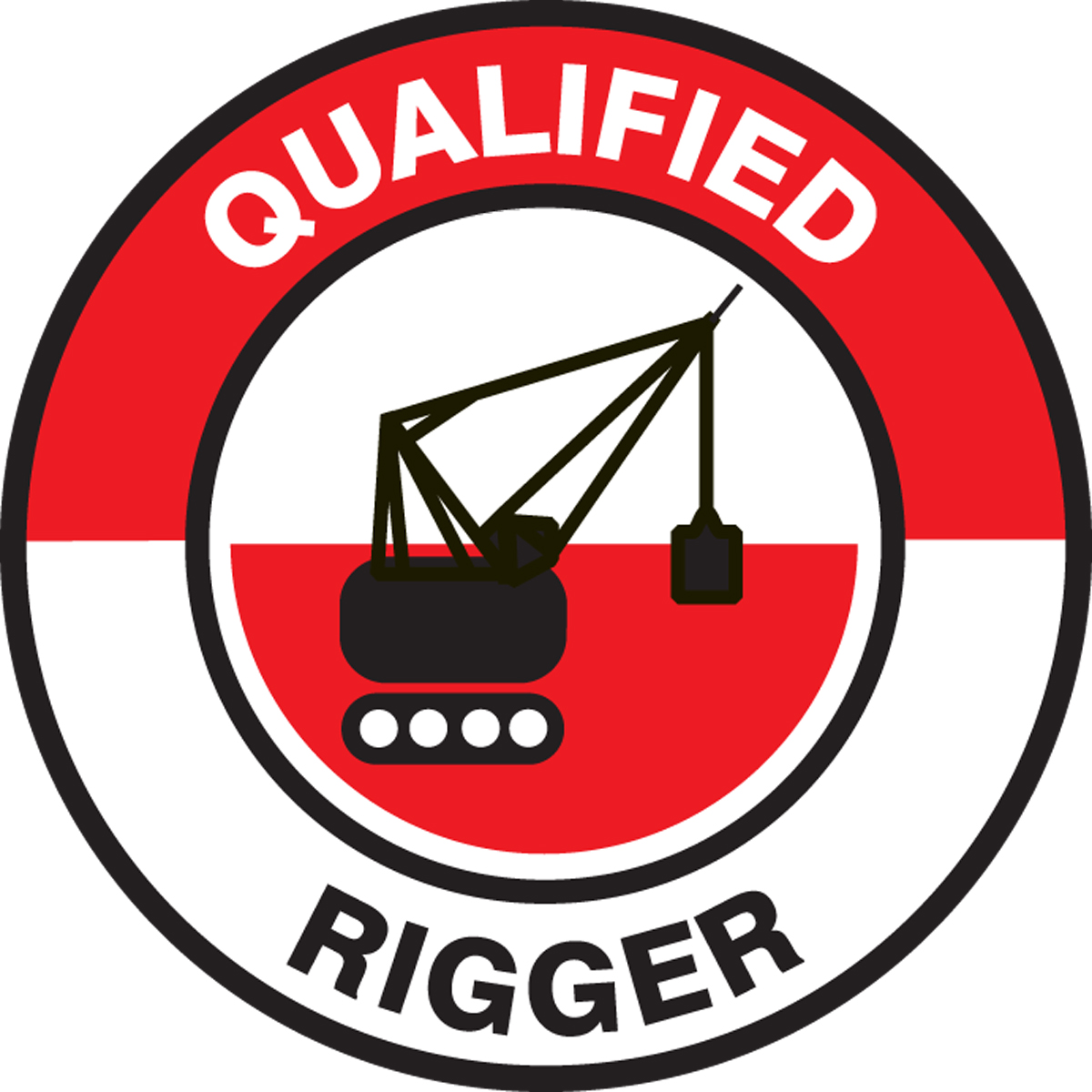 QUALIFIED RIGGER
