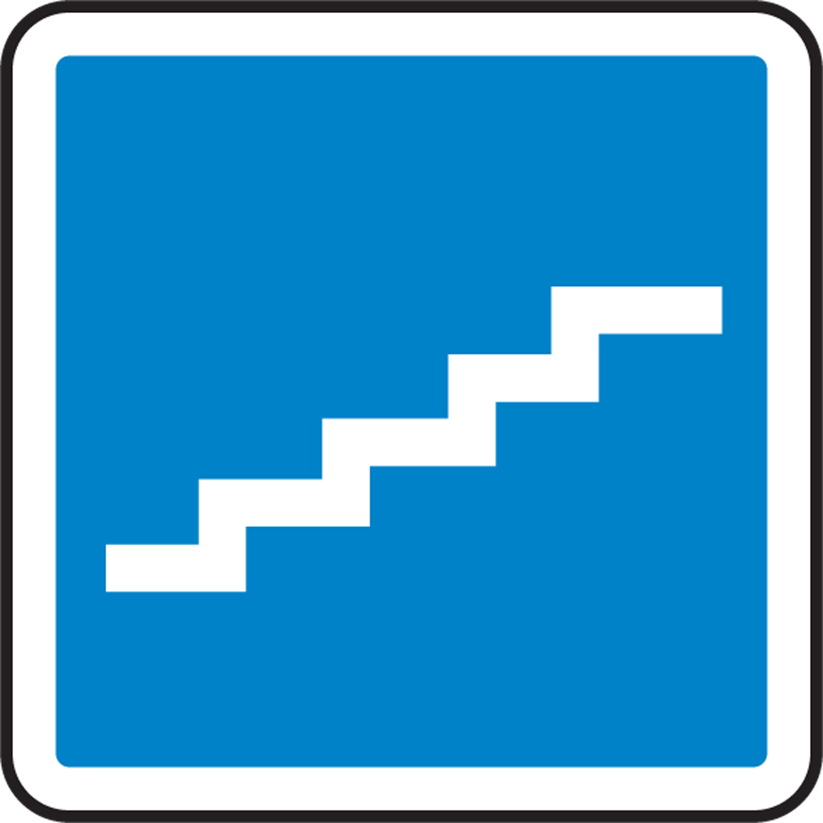 STAIRS GRAPHIC