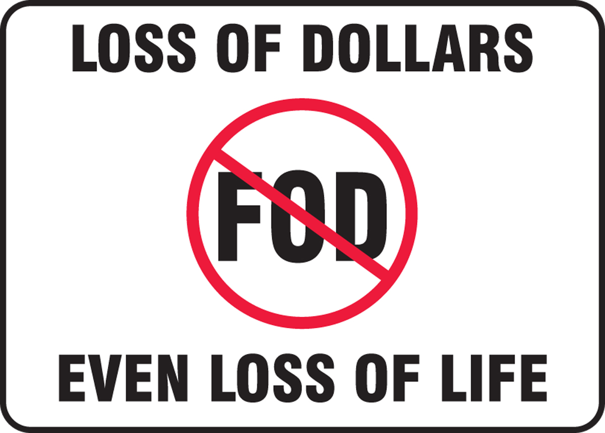 LOSS OF DOLLARS / EVEN LOSS OF LIFE 