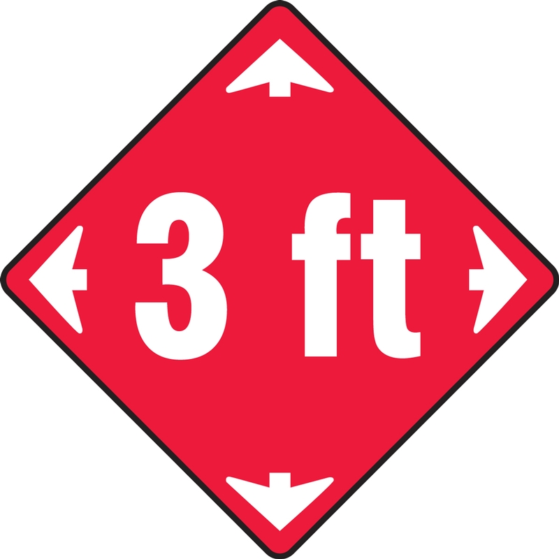 3FT