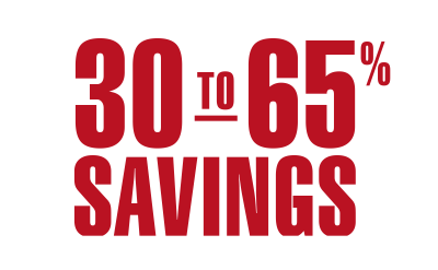 30 To 65 savings at Accuform