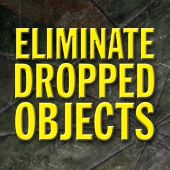 Hard Hat Stickers: Eliminate Dropped Objects