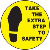 Hard Hat Stickers: Take The Extra Step To Safety