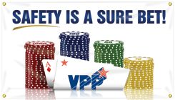 VPP Banners: Safety Is A Sure Bet