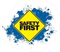 Floor-Grafix™: Safety First