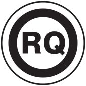 ORM-D Shipping Labels: Reportable Quantity