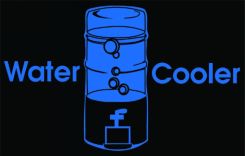 Floor Mats: Water Cooler