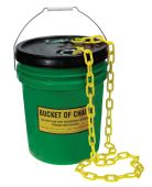 Bucket Of Chain