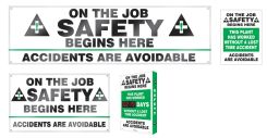 Safety Awareness Kits