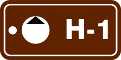 Energy Source Identification Standard Tag: Hydraulic