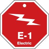 Energy Source ShapeID Tag: E-_ Electric