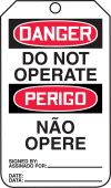ENGLISH/PORTUGUESE (BRAZILIAN DIALECT)
